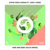 Hide & Seek (feat. Carly Paige) [5ALVO Remix] song lyrics