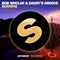 Bob Sinclar & Daddy's Groove - Burning