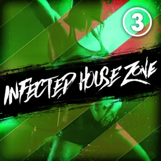 Infected House Zone, Vol. 3 by Various Artists album reviews, ratings, credits