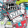 Extra Special Treats (not) - Tom Gates Book 6 (Unabridged) - Liz Pichon