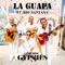 La Guapa (feat. Río Santana) artwork
