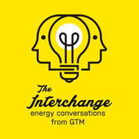 The Interchange podcast