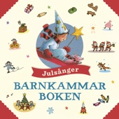 Barnkammarboken - Nu är det jul igen