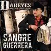 Stream & download Sangre Guerrera