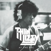 Thin Lizzy - Whiskey In the Jar (John Peel Session, 1972)