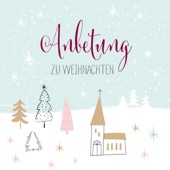 Anbetung zu Weihnachten artwork