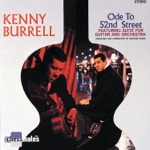 Kenny Burrell - Suite for Guitar and Orchestra: Theme I - So Little Time