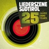 Liederszene Südtirol 25 Jahre, Anni, Years, 2012