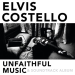 Elvis Costello - Indoor Fireworks