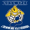Nova Spei - L'homme aux 1000 sourires (feat. Paul Henry Vuillequez)