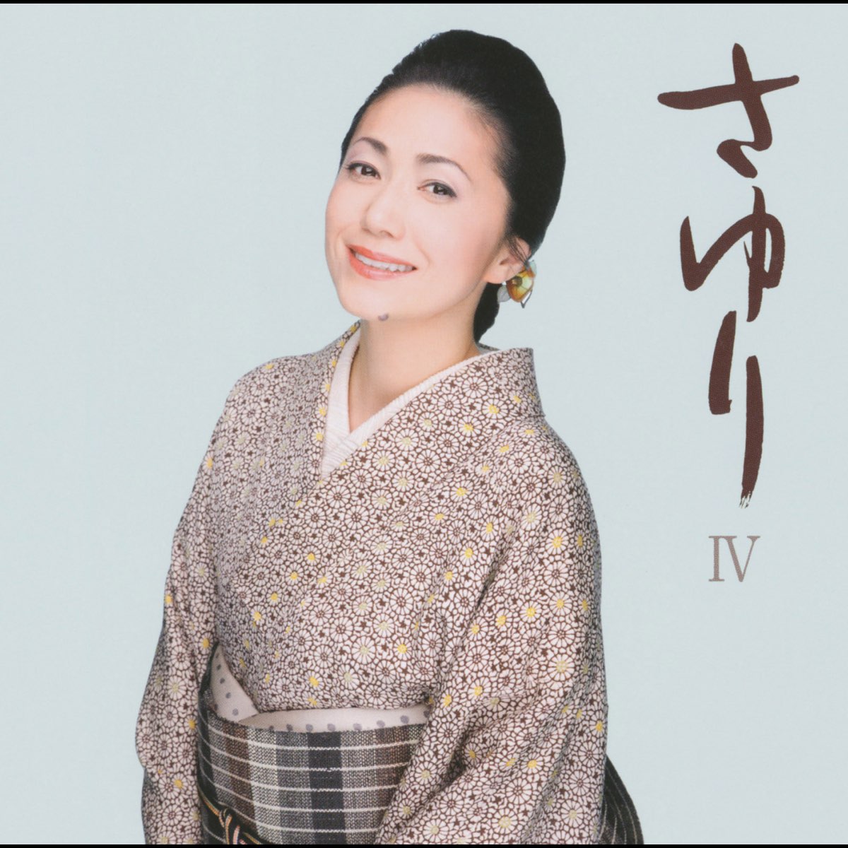 さゆり Iv Von 石川さゆり Bei Apple Music