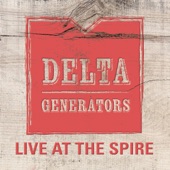 Delta Generators - The Devil Gun