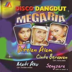 Wawa Marisa - Bunga Bunga Cinta