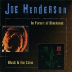 Joe Henderson Quintet - Invitation