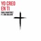 Yo Creo en Tí (feat. Ana Bolivar) artwork