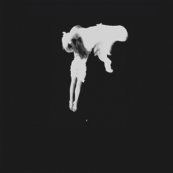 Cover artwork for Meter