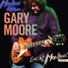 Gary Moore - So Far Away / Empty Rooms