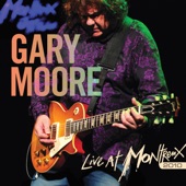 Gary Moore - Walking by Myself