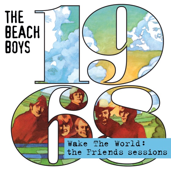Cover artwork for Child Is Father Of The Man