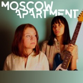 Moscow Apartment - Annie