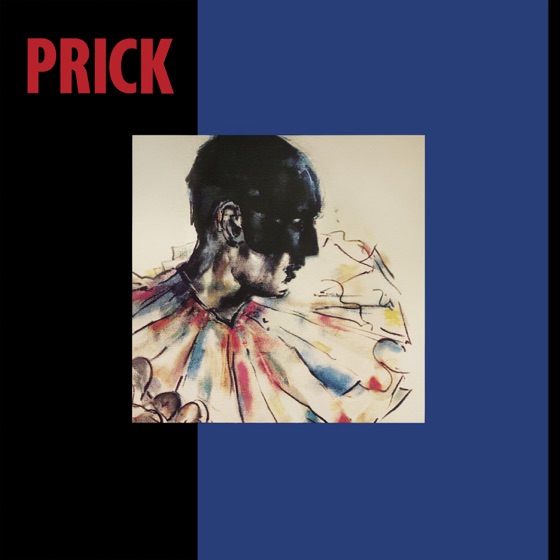 Cover artwork for Communiqué