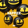 Happier (Remixes Pt. 2) - EP, 2018