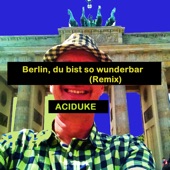 Berlin, du bist so wunderbar (Remix) artwork