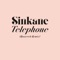 Telephone (Roosevelt Remix) artwork