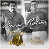 Besos Rotos (feat. Carlos Macías) - Single