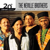 20th Century Masters : The Best Of The Neville Brothers (The Millennium Collection) artwork