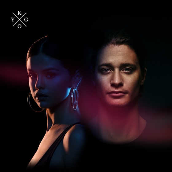 Cover artwork for It Ain't Me