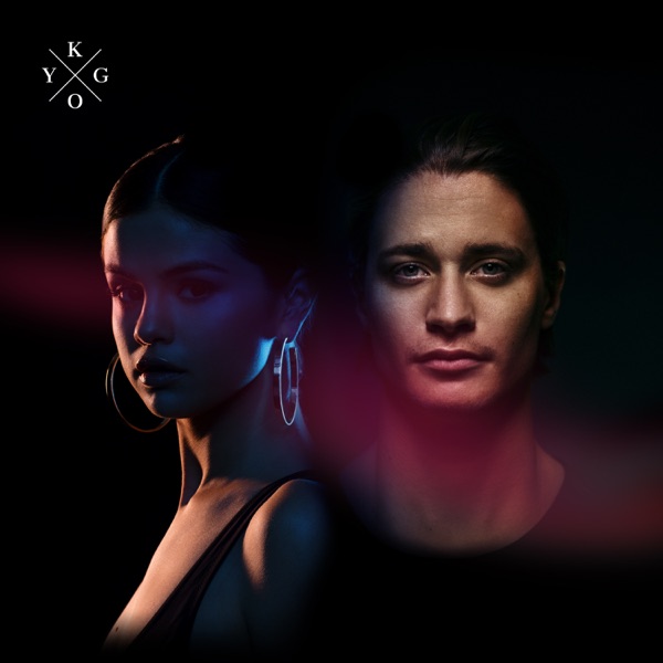 Cover artwork for It Ain't Me