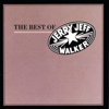 Jerry Jeff Walker - The Best of Jerry Jeff Walker  artwork