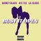 Bust It Open (feat. Aye Tee & Lil Slugg) - QB lyrics