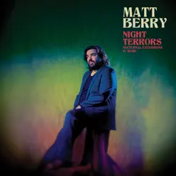 Night Terrors - Matt Berry Night Terrors - Matt Berry