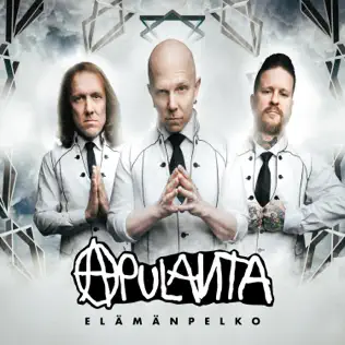 ladda ner album Apulanta - Elämänpelko