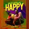 Happy (feat. Adekunle Gold) - Single