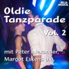 Oldie Tanzparade, Vol. 2