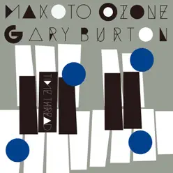 Time Thread - Gary Burton Time Thread - Gary Burton