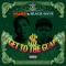Get to the Guap (feat. Black Dave) - Najjee lyrics