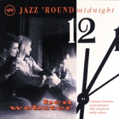 Jazz 'Round Midnight artwork