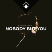 Nobody But You artwork