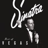 Luck Be a Lady (Live At the Sands, Las Vegas/1961) artwork