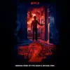 Stranger Things 2 (A Netflix Original Series Soundtrack) [Deluxe] album lyrics, reviews, download