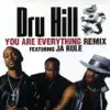 Stream & download You Are Everything (feat. Ja Rule) - EP