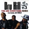 You Are Everything (feat. Ja Rule) - EP
