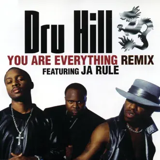 You Are Everything (Remix Radio Edit) [feat. Ja Rule] by Dru Hill song reviws