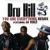 You Are Everything (Remix Radio Edit) [feat. Ja Rule] song reviews