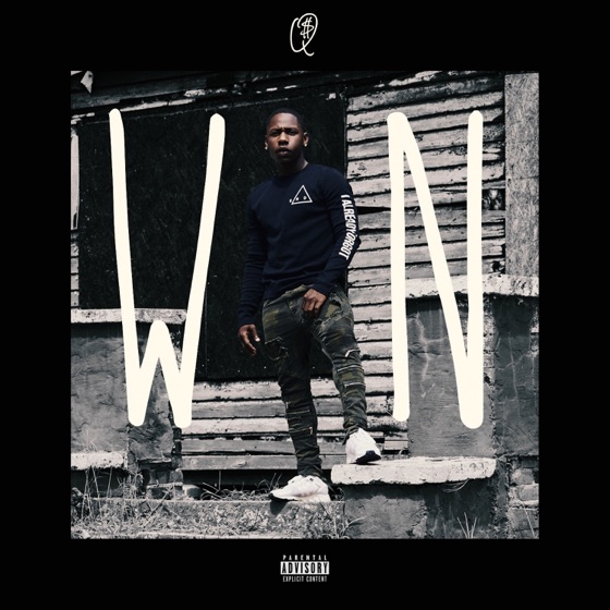 Cover artwork for Work