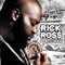 Street Life (Featuring Lloyd) - Rick Ross lyrics